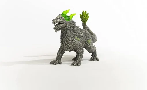 Dragón de piedra - Schleich