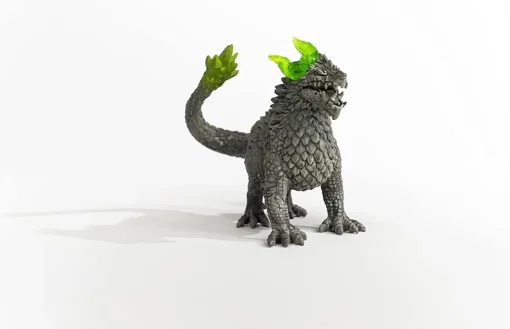 Dragón de piedra - Schleich
