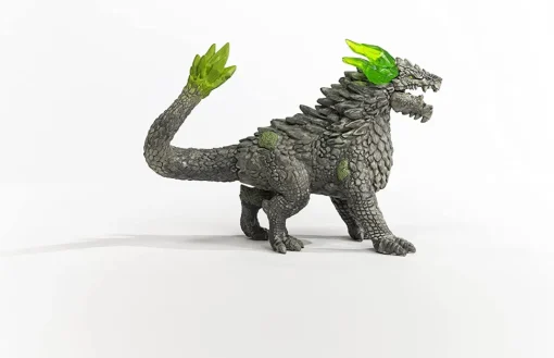 Dragón de piedra - Schleich