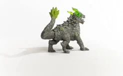 Dragón de piedra - Schleich