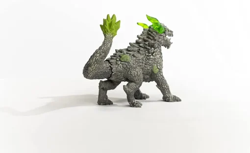 Dragón de piedra - Schleich
