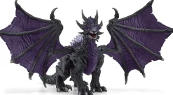 Dragón oscuro - Schleich