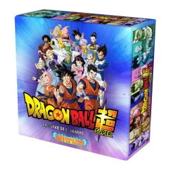 Dragon Ball Super - Topi Games