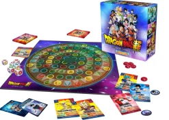 Dragon Ball Super - Topi Games