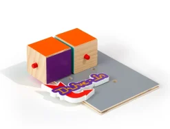 Drive-in - Candylab Toys