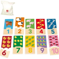 Duo Puzzle - Goula