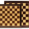 Echiquier en marqueterie - Cayro