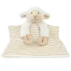 Edredón oveja Locky plegable 16 cm - Happy Horse