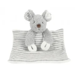 Edredón plegable Missy Mouse 16 cm - Happy Horse