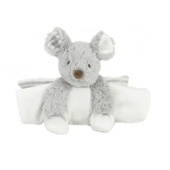 Edredón plegable Missy Mouse 16 cm - Happy Horse
