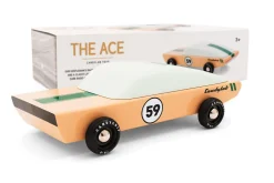 El As - Candylab Toys
