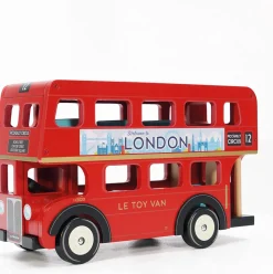El autobús de Londres - Le Toy Van