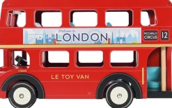 El autobús de Londres - Le Toy Van