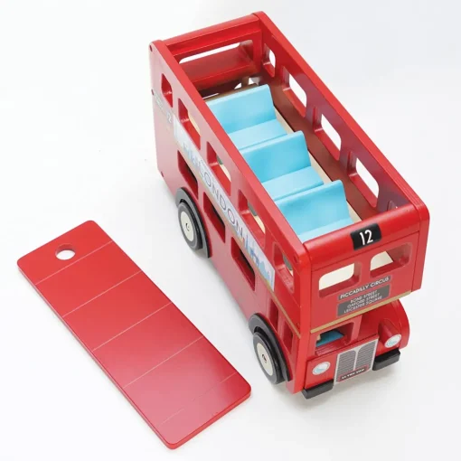 El autobús de Londres - Le Toy Van