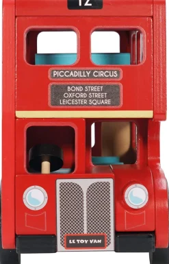El autobús de Londres - Le Toy Van