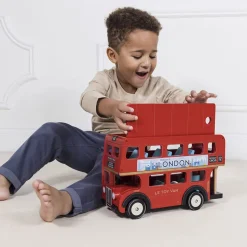 El autobús de Londres - Le Toy Van