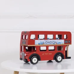 El autobús de Londres - Le Toy Van