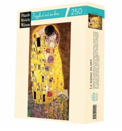 El beso de Klimt - Puzzle Michèle Wilson