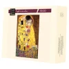 El beso de Klimt - Puzzle Michèle Wilson