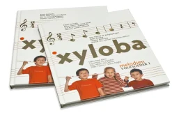 El cancionero de Xyloba - Xyloba