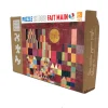 El castillo y el sol de Klee - Puzzle Michèle Wilson