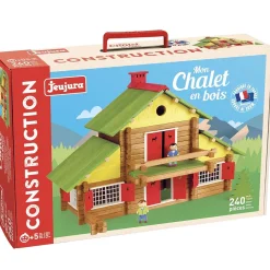 El Chalet Suizo 240 habitaciones - Jeujura