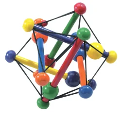 El clásico de Skwish - Manhattan Toy