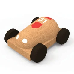 El coche clásico - Elou