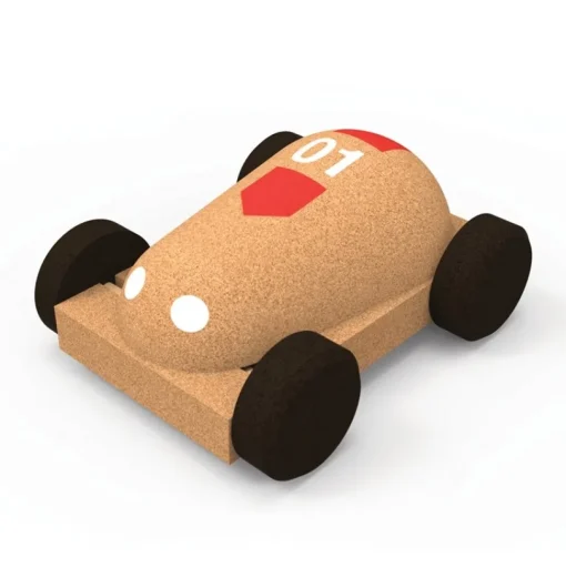 El coche clásico - Elou