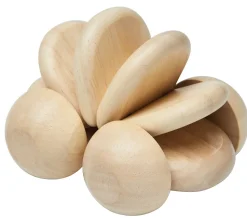 El cochecito de bebé, natural - Plan Toys