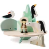 El Círculo Polar Ártico - Tender Leaf Toys