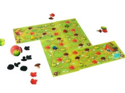 El erizo que se da la vuelta - Gigamic