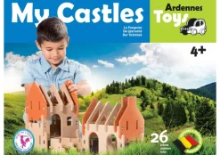 El herrero - Ardennes Toys