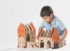 El herrero - Ardennes Toys