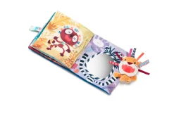El libro Jack ruge - Lilliputiens