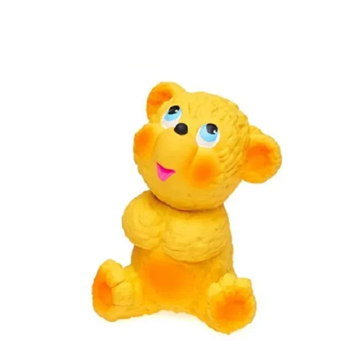 El oso Teddy - Lanco Toys