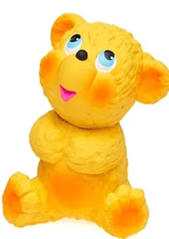 El oso Teddy - Lanco Toys