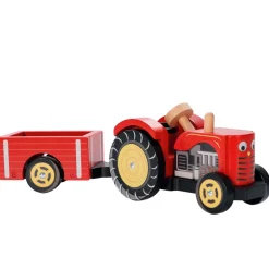 El Tractor de Bertie - Le Toy Van