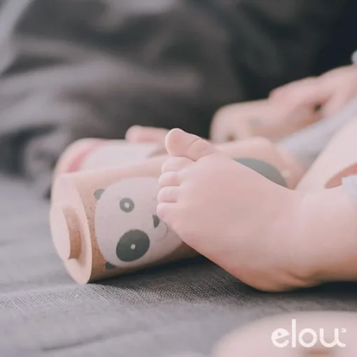 El tótem - Elou