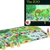 El zoológico - Egmont Toys