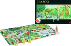 El zoológico - Egmont Toys