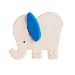Elefante azul para la dentición - Lanco Toys