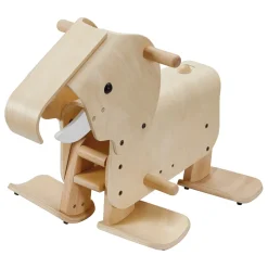 Elefante de paseo - Plan Toys