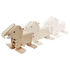 Elefante de paseo - Plan Toys