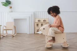 Elefante de paseo - Plan Toys