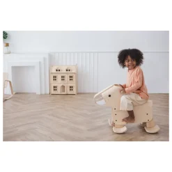 Elefante de paseo - Plan Toys