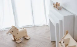 Elefante de paseo - Plan Toys