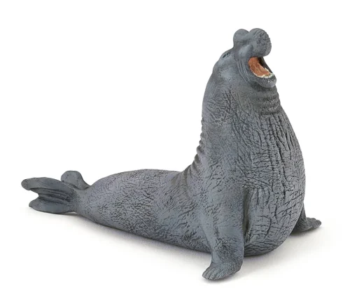 Elefante marino - Papo