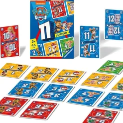 Elevens Junior - La Patrulla Canina - Ravensburger