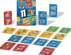Elevens Junior - La Patrulla Canina - Ravensburger